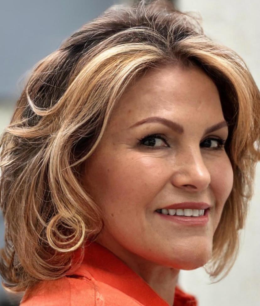 Foto de Olga García